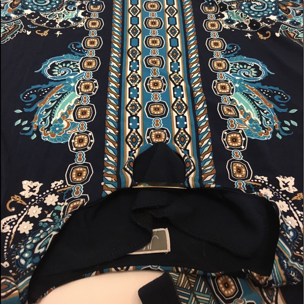 Blouse - Picture 4 of 6